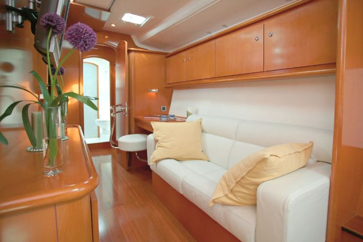 Charter Yacht Lagoon 440 - 4 + 2 Cabins - Mallorca
