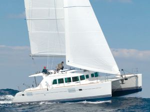 Lagoon 440 - 4 + 2 Cabins - Mallorca Lagoon 440 - 4 + 2 Cabins - Mallorca