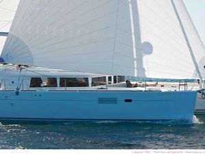 Lagoon 450 - 4 Cabins - Tortola,BVI Lagoon 450 - 4 Cabins - Tortola,BVI