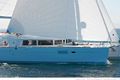 Lagoon 450 - 4 Cabins - British Virgin Islands - Tortola