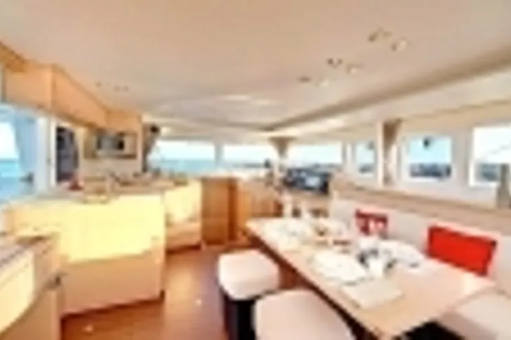 Charter Yacht Lagoon 450 - 4 Cabins - St Raphael - St Tropez - Cannes