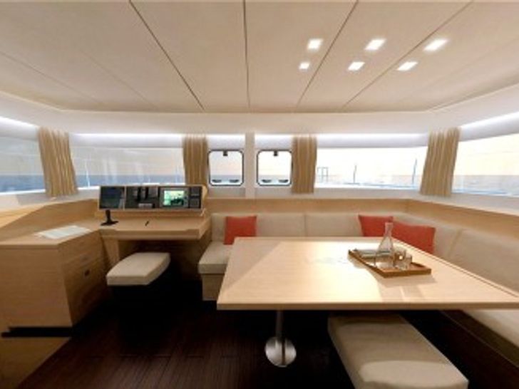 Indoor Seating Indoor Seating