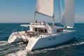 Lagoon 450 - 3 Cabins - British Virgin Islands