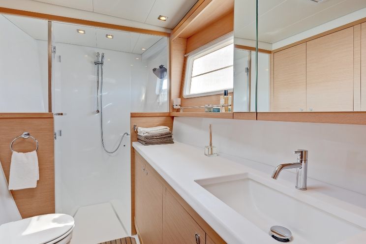 Charter Yacht Lagoon 450 - 4 Cabins - Athens - Corfu - Kos - Rhodes