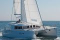 Lagoon 450 - 4 Cabins - British Virgin Islands - Tortola - St Maarten