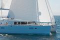 Lagoon 450 - 4 Cabins - Tortola Lagoon 450 - 4 Cabins - Tortola