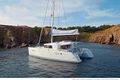Lagoon 450 - 4 Cabins - St Raphaël - South of France Lagoon 450 - 4 Cabins - St Raphaël - South of France