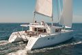 Lagoon 450 - 4 + 2 Cabins - Portisco - Sardinia Lagoon 450 - 4 + 2 Cabins - Portisco - Sardinia