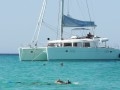 Charter Yacht Lagoon 450 - 4 Cabins - Mallorca