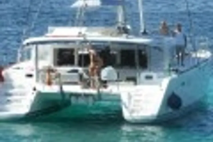 Charter Yacht Lagoon 450 - 4 Cabins - Mallorca
