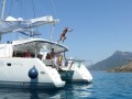 Charter Yacht Lagoon 450 - 4 Cabins - Mallorca