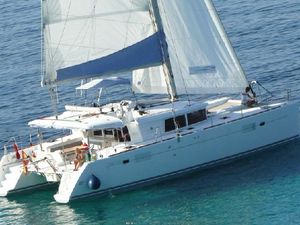 Lagoon 450 - 4 Cabins - Mallorca Lagoon 450 - 4 Cabins - Mallorca