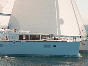 Lagoon 450 - 4 + 2 Cabins - Palma - Mallorca Lagoon 450 - 4 + 2 Cabins - Palma - Mallorca