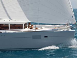 Lagoon 450 SporTop - 4 Cabins - 2017 - Tortola Lagoon 450 SporTop - 4 Cabins - 2017 - Tortola