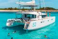 Lagoon 52 - 5 + 1 Cabins - 2017 - Trogir Lagoon 52 - 5 + 1 Cabins - 2017 - Trogir