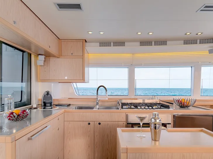 Galley Galley