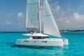 Lagoon 52 F - 6 Cabins - Tortola - BVI