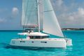 Lagoon 52 Premier - 6 Cabins - Marsh Harbour - Bahamas Lagoon 52 Premier - 6 Cabins - Marsh Harbour - Bahamas