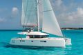 Lagoon 52 Premier - 6 Cabins - Marsh Harbour - Bahamas