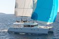 Lagoon 560 - 4 Cabins - Ibiza Port - San Antonio - Formentera Lagoon 560 - 4 Cabins - Ibiza Port - San Antonio - Formentera