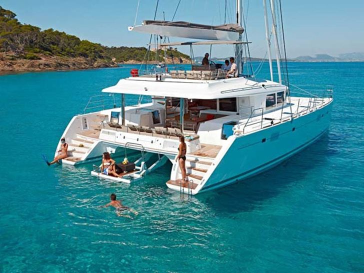 stern view stern view