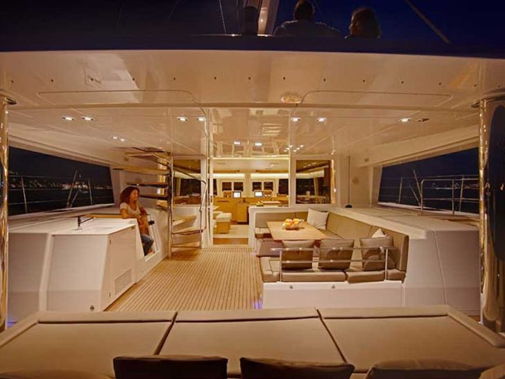 aft deck aft deck