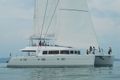 Lagoon 620 - Guest Capacity 37 - Singapore Lagoon 620 - Guest Capacity 37 - Singapore