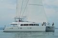 Lagoon 620 - Guest Capacity 37 - Singapore