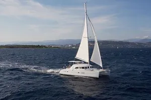 Lagoon 380 - 6 Cabins - 2015 - Split Lagoon 380 - 6 Cabins - 2015 - Split