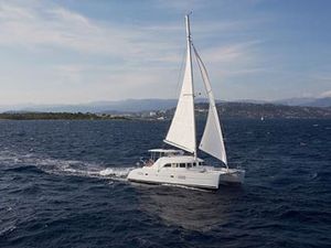Lagoon 380(2016)- 6 Cabins - Mahe,Seychelles Lagoon 380(2016)- 6 Cabins - Mahe,Seychelles
