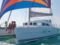 Lagoon 380 - Sailing Lagoon 380 - Sailing