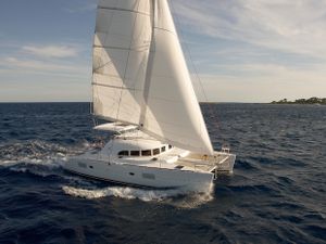 Lagoon 380 - 4 Cabins - 2016 - Tortola Lagoon 380 - 4 Cabins - 2016 - Tortola