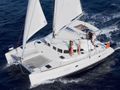 Lagoon 380(2018)- At Sail Lagoon 380(2018)- At Sail