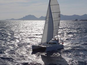 Lagoon 380(2018)- 4 + 2 Cabins - Mahe,Seychelles Lagoon 380(2018)- 4 + 2 Cabins - Mahe,Seychelles