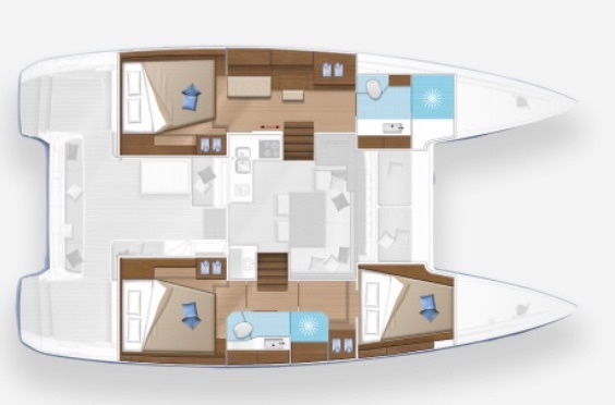 3 Cabin Owner Version