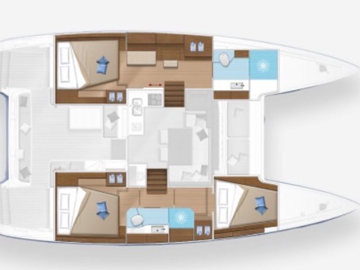 3 Cabin Owner Version 3 Cabin Owner Version