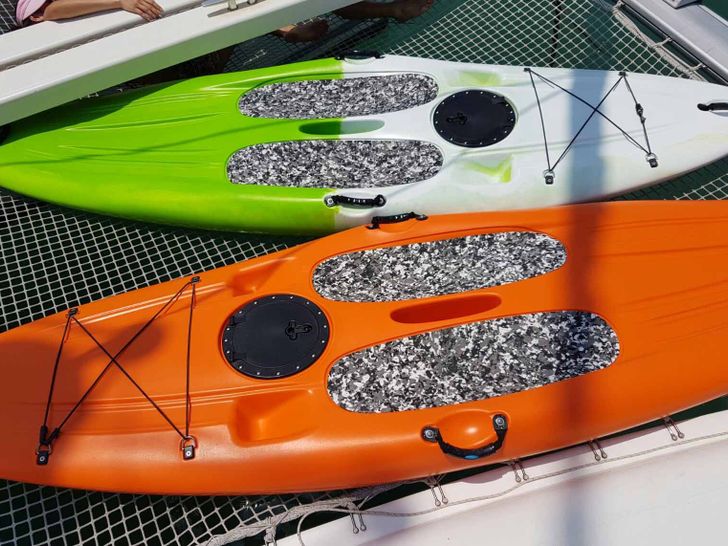 Lagoon 400 - Kayak Lagoon 400 - Kayak