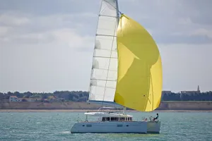 Lagoon 400 S2 - 5 Cabins - Koh Chang and Koh Samui,Gulf of Thailand Lagoon 400 S2 - 5 Cabins - Koh Chang and Koh Samui,Gulf of Thailand