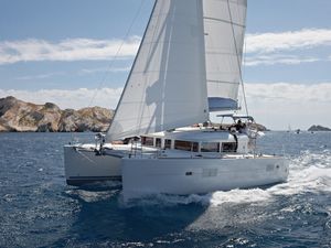 Lagoon 400 S2 - 6 Cabins - Mahe,Seychelles Lagoon 400 S2 - 6 Cabins - Mahe,Seychelles