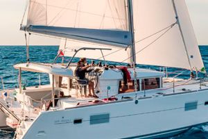 Lagoon 400 S2 - 4 + 2 cabins(4 double,2 single)- 2016 - Sibenik - Troigir - Split Lagoon 400 S2 - 4 + 2 cabins(4 double,2 single)- 2016 - Sibenik - Troigir - Split