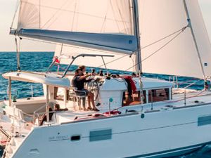 Lagoon 400 S2 - 4 + 2 cabins(4 double,2 single)- 2016 - Sibenik - Troigir - Split Lagoon 400 S2 - 4 + 2 cabins(4 double,2 single)- 2016 - Sibenik - Troigir - Split
