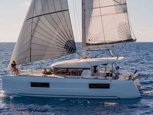 Lagoon 40 - 2019 - 6 Cabins - Mahe,Seychelles Lagoon 40 - 2019 - 6 Cabins - Mahe,Seychelles