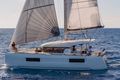 Lagoon 40 - 2019 - 6 Cabins - Mahe,Seychelles Lagoon 40 - 2019 - 6 Cabins - Mahe,Seychelles