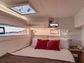 Lagoon 40 - Double cabin Lagoon 40 - Double cabin