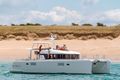 Lagoon 40 Power Catamaran with watermaker - 4 Cabins - New Caledonia