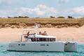 Lagoon 40 Power Catamaran with watermaker - 4 Cabins - New Caledonia Lagoon 40 Power Catamaran with watermaker - 4 Cabins - New Caledonia