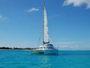 Lagoon 410 - 4 Cabins - Villefranche sur Mer - St Jean Cap Ferrat - Monaco Lagoon 410 - 4 Cabins - Villefranche sur Mer - St Jean Cap Ferrat - Monaco
