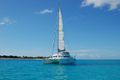 Lagoon 410 - 4 Cabins - Villefranche sur Mer - St Jean Cap Ferrat - Monaco Lagoon 410 - 4 Cabins - Villefranche sur Mer - St Jean Cap Ferrat - Monaco