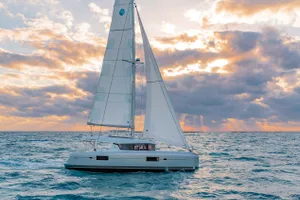 Lagoon 42 - 2020 - 4 + 2 cabins(4 double 2 single)- Lefkas - Nidri - Kephalonia - Kalimos - Kastos Lagoon 42 - 2020 - 4 + 2 cabins(4 double 2 single)- Lefkas - Nidri - Kephalonia - Kalimos - Kastos