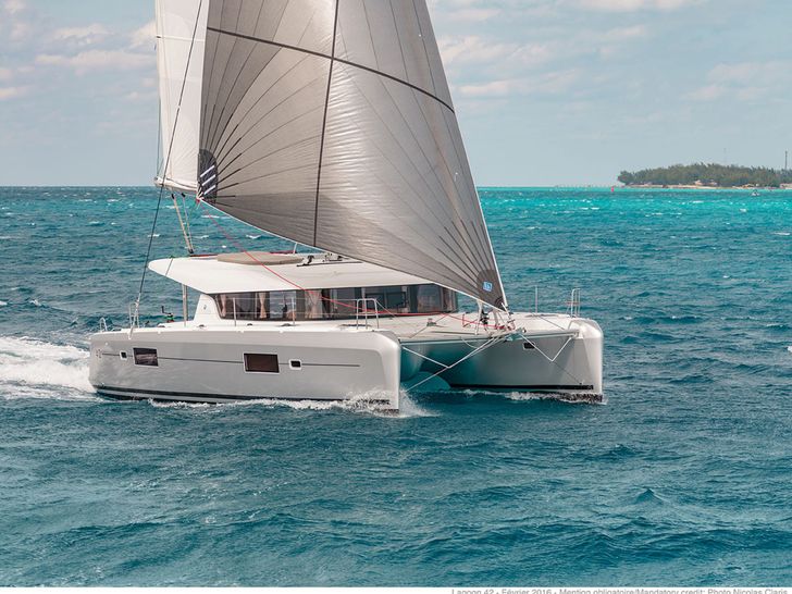Under Sail Under Sail